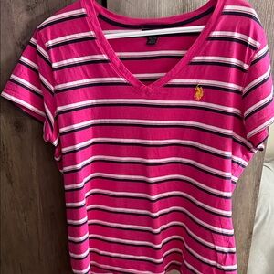 ❤️Polo assn t shirt